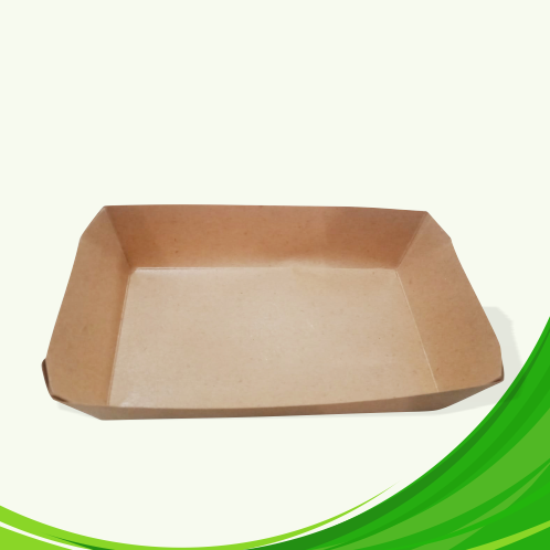 [KMA.KPTL310] Paper Tray L TGP 310 SPE Kraft