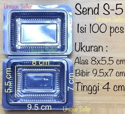 [OME.S508] SEND Mika S-5 