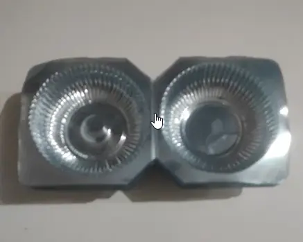 [BTG.D08] MMP Mika Donat MMP