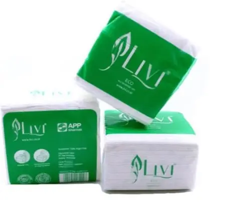 [SGK.150] LIVI Eco Multipurpose 150's Pak