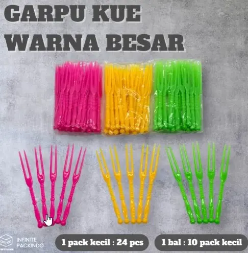 [SMA.GUB24] SMA Garpu Ukir Besar Pak(24) 