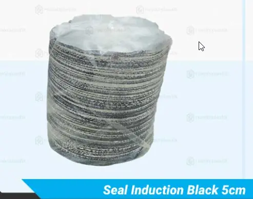 [MGC.6050] Seal Induct Alufoil Pet 5cm 