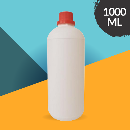 [CKC.M1000] CKC Botol HDPE M 1000