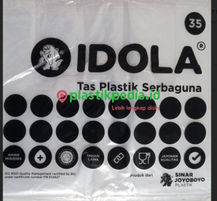 [SJB.X35] IDOLA PX 35x60