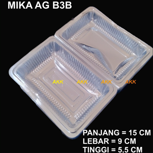 [AKK.B3B] AG BX3B