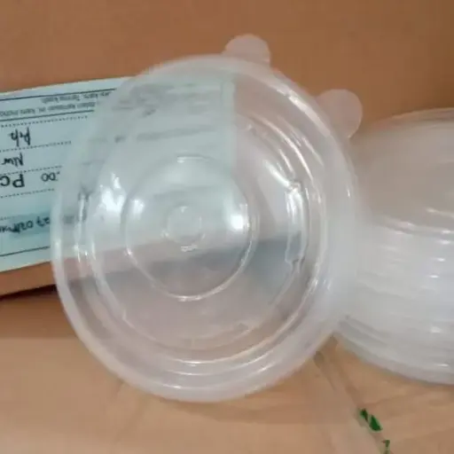 [LJP.SBL17500] SUPER BUBBLE Lid Paper Bowl 17oz 500ml D100