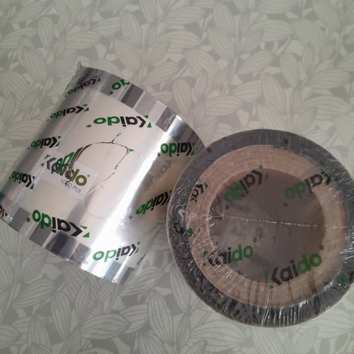 [ARY.LSP1000] KAIDO Lid Seal 1000Mata Polos