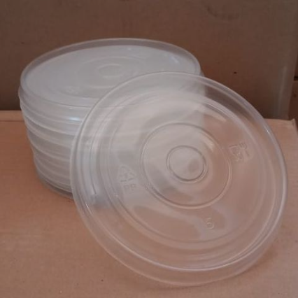 [MJP.LB22500] Starindo SJP Lid Paper Bowl 22oz 650ml (500)