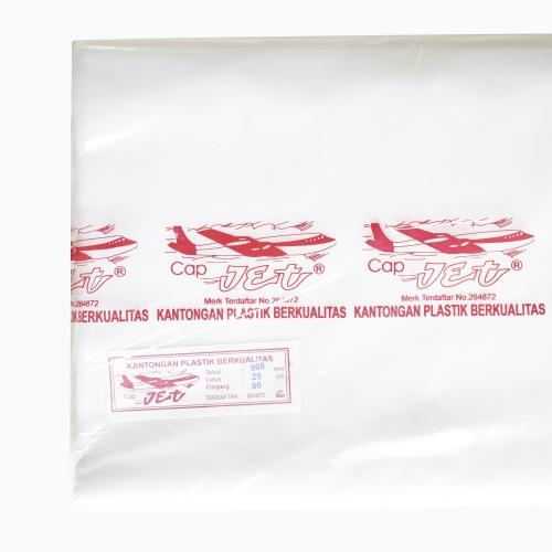 [CEM.E880] Jet PE Rol 008x80x25m